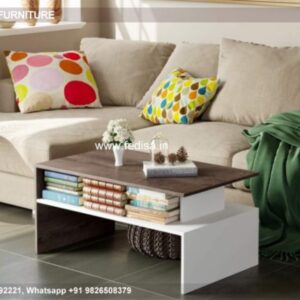 Coffee Table Fridge, Round Fabric Coffee Table Buy Latest Designer Coffee Table