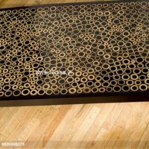 Stone Coffee Table, Danish Side Table Buy Latest Designer Coffee Table