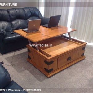 Coffee Table Fridge, Carynhurst Coffee Table With Lift Top Buy Latest Designer Coffee Table