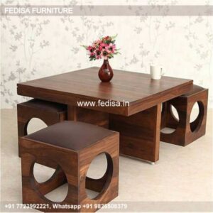 Stone Coffee Table, Oval Cocktail Table Buy Latest Designer Coffee Table