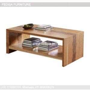 Stone Coffee Table, Bob's Coffee Table Buy Latest Designer Coffee Table