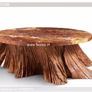 Solid Wood Coffee Table, Small Scale Coffee Tables Buy Latest Designer Coffee Table