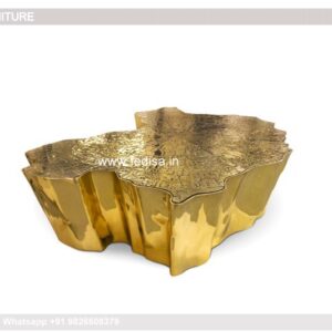 Trunk Coffee Table, Hippo Glass Table Buy Latest Designer Coffee Table