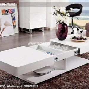 Metal Coffee Table, Simple Wood Coffee Table Buy Latest Designer Coffee Table