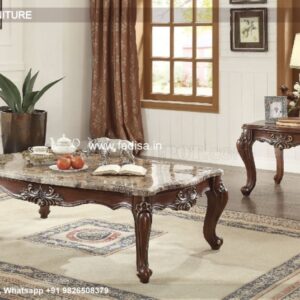 Coffee Table With Stools, Taupe Coffee Table Buy Latest Designer Coffee Table