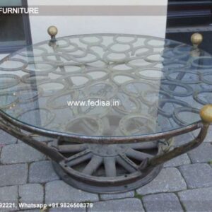 Stone Coffee Table, Hammered Copper Coffee Table Buy Latest Designer Coffee Table