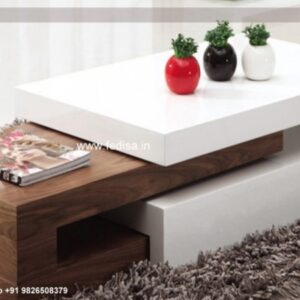 Rectangle Coffee Table, Low Small Table Buy Latest Designer Coffee Table