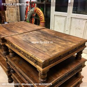 Stone Coffee Table, Side Table Glass Top Buy Latest Designer Coffee Table