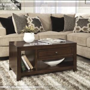 Coffee Table Fridge, Mirrored Glass Side Table Buy Latest Designer Coffee Table
