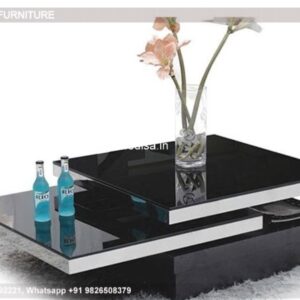 Coffee Table With Stools, Outdoor Drum Coffee Table Buy Latest Designer Coffee Table