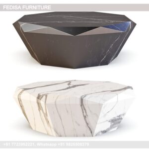 Coffee Table Fridge, Cocktail Table With Stools Buy Latest Designer Coffee Table