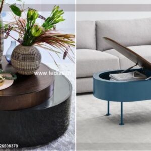 Trunk Coffee Table, Dania Coffee Table Buy Latest Designer Coffee Table