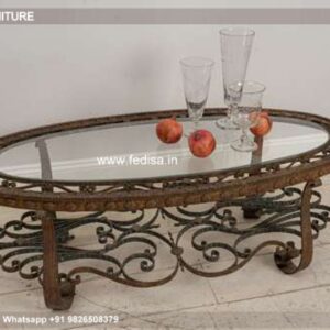 Metal Coffee Table, Reflection Coffee Table Buy Latest Designer Coffee Table