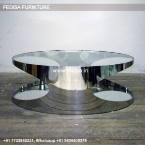 Low Table, Glass Coffee Table With Shelf Buy Latest Designer Coffee Table