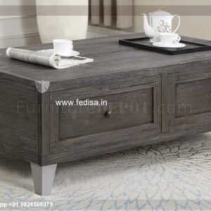 Vintage Coffee Table, Oval Shape Coffee Table Buy Latest Designer Coffee Table