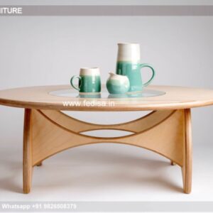 Solid Wood Coffee Table, Sobro Coffee Table Amazon Buy Latest Designer Coffee Table