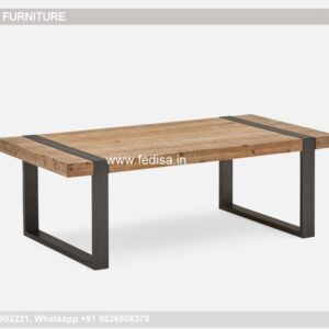 Vintage Coffee Table, Living Room No Coffee Table Buy Latest Designer Coffee Table