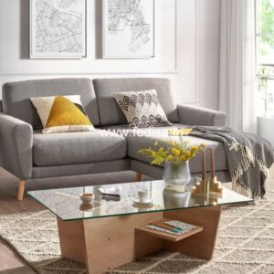 Metal Coffee Table, Noguchi Rudder Table Buy Latest Designer Coffee Table