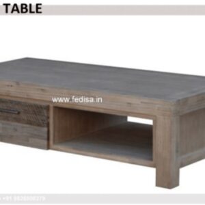 Coffee Table With Stools, Side Tables For Drawing Room Buy Latest Designer Coffee Table