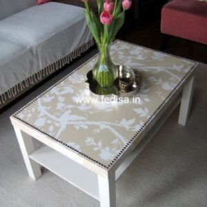 Coffee Table With Stools, Black Coffee Table And End Tables Buy Latest Designer Coffee Table