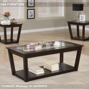 Solid Wood Coffee Table, Round Bamboo Coffee Table Buy Latest Designer Coffee Table