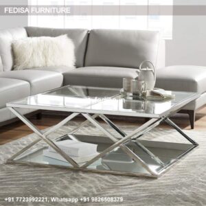 Stone Coffee Table, Oak Effect Side Table Buy Latest Designer Coffee Table