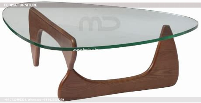 Metal Coffee Table, Sobro Furniture Buy Latest Designer Coffee Table