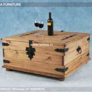 Trunk Coffee Table, Cheap Square Coffee Table Buy Latest Designer Coffee Table