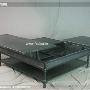Coffee Table With Stools, Arts And Crafts Coffee Table Buy Latest Designer Coffee Table