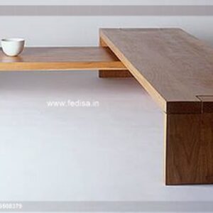 Solid Wood Coffee Table, Glass Coffee Table Set Of 3 Buy Latest Designer Coffee Table