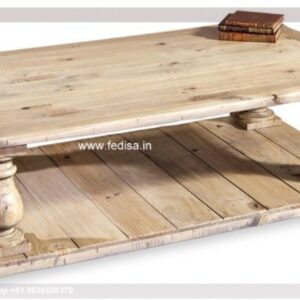 Vintage Coffee Table, Rustic Pine Coffee Table Buy Latest Designer Coffee Table