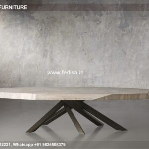 Solid Wood Coffee Table, Table With Casters Buy Latest Designer Coffee Table