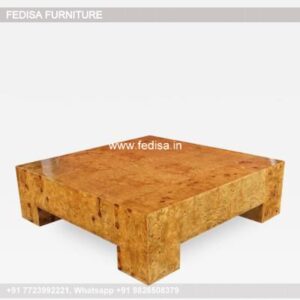 Coffee Table With Stools, Cypress Root Coffee Table Buy Latest Designer Coffee Table