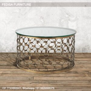 Stone Coffee Table, Kingston Coffee Table Buy Latest Designer Coffee Table