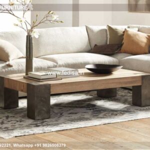 Solid Wood Coffee Table, Scandinavian Style Coffee Table Buy Latest Designer Coffee Table