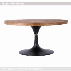 Vintage Coffee Table, Rounded Edge Coffee Table Buy Latest Designer Coffee Table