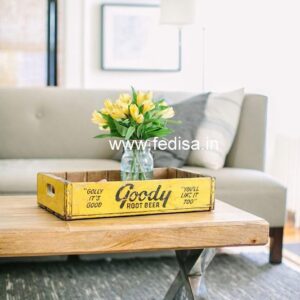 Solid Wood Coffee Table, Drexel Coffee Table Buy Latest Designer Coffee Table