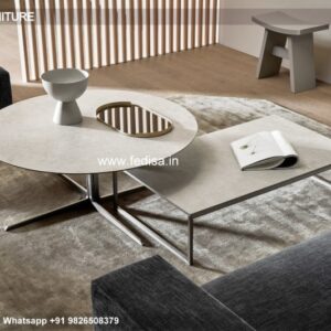 Coffee Table With Stools, Ikea Round Glass Coffee Table Buy Latest Designer Coffee Table