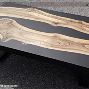 Solid Wood Coffee Table, Large Square Wood Coffee Table Buy Latest Designer Coffee Table