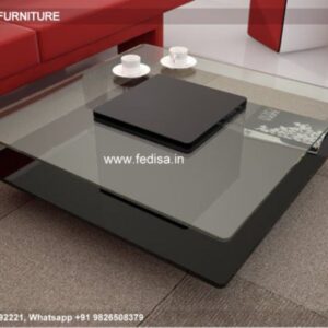 Metal Coffee Table, Live Edge River Coffee Table Buy Latest Designer Coffee Table